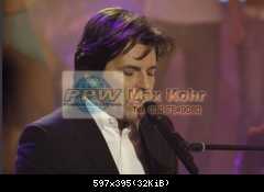 Томас Андерс выступления (458)