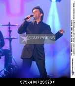 Томас Андерс выступления (461)