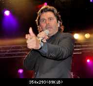 Томас Андерс выступления (464)