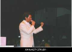 Томас Андерс выступления (467)