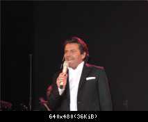 Томас Андерс выступления (468)