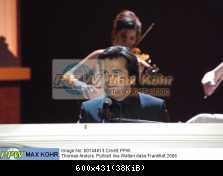 Томас Андерс выступления (470)