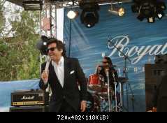 Томас Андерс выступления (471)