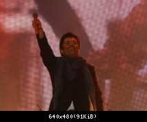 Томас Андерс выступления (473)