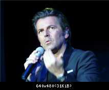 Томас Андерс выступления (475)