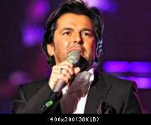 Томас Андерс выступления (477)