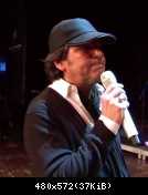 Томас Андерс выступления (478)