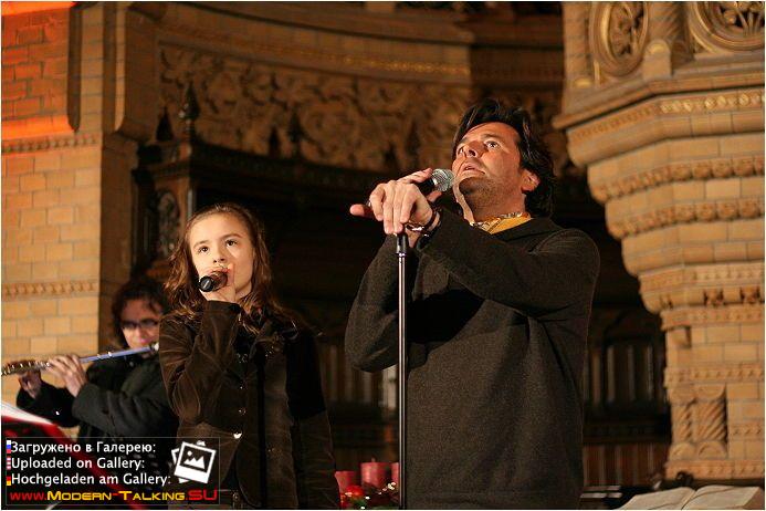 Томас Андерс выступления (48)