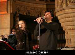 Томас Андерс выступления (48)