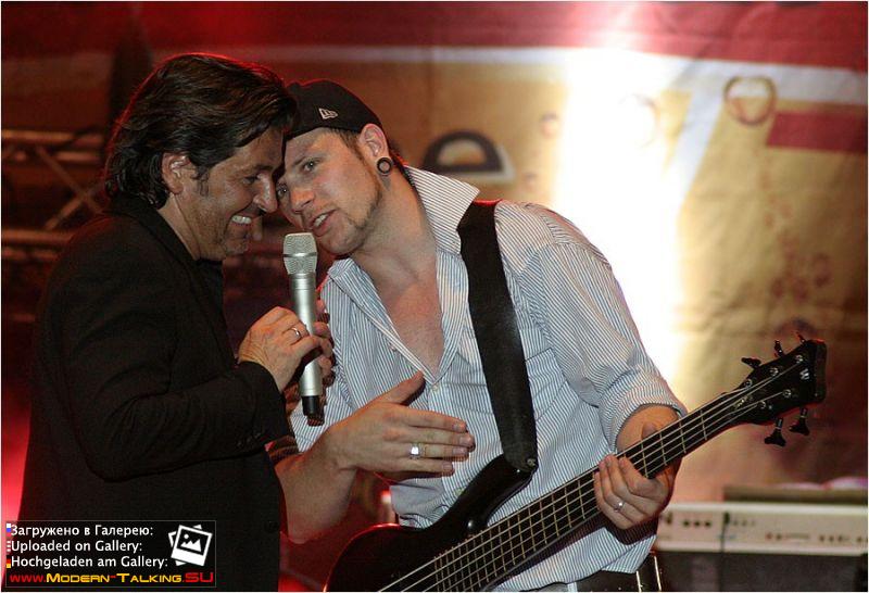 Томас Андерс выступления (480)