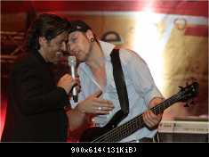 Томас Андерс выступления (480)