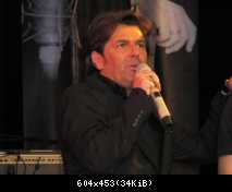 Томас Андерс выступления (481)