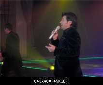 Томас Андерс выступления (484)