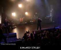 Томас Андерс выступления (485)