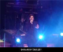 Томас Андерс выступления (486)