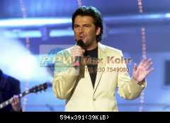 Томас Андерс выступления (49)