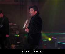 Томас Андерс выступления (494)