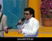 Томас Андерс выступления (495)