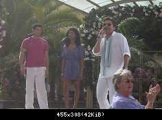 Томас Андерс выступления (496)