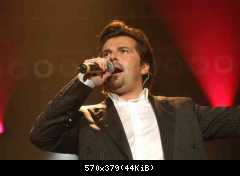 Томас Андерс выступления (5)