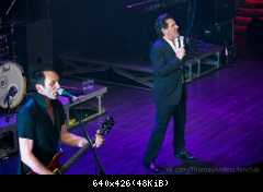 Томас Андерс выступления (50)