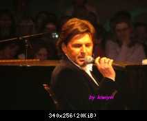 Томас Андерс выступления (503)