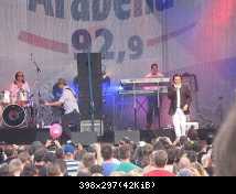 Томас Андерс выступления (504)