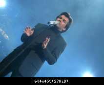 Томас Андерс выступления (507)