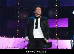 Томас Андерс выступления (508)