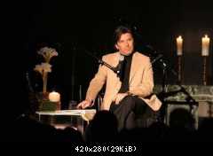 Томас Андерс выступления (509)