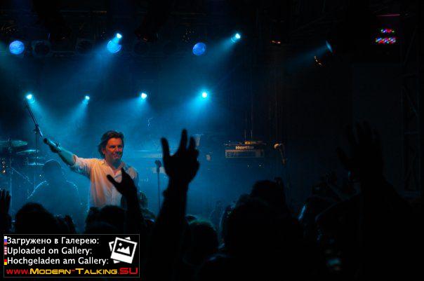 Томас Андерс выступления (51)