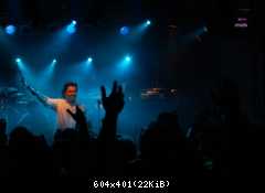 Томас Андерс выступления (51)