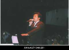 Томас Андерс выступления (513)