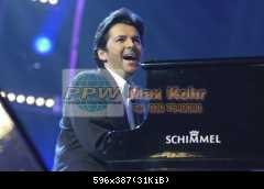 Томас Андерс выступления (515)