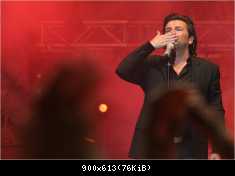 Томас Андерс выступления (517)