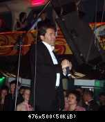 Томас Андерс выступления (519)