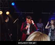 Томас Андерс выступления (52)