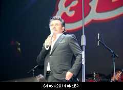 Томас Андерс выступления (523)