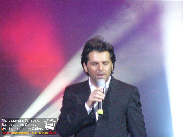 Томас Андерс выступления (528)