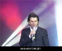 Томас Андерс выступления (528)