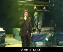 Томас Андерс выступления (531)