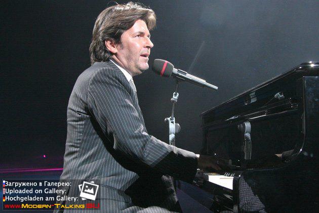 Томас Андерс выступления (532)