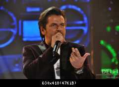 Томас Андерс выступления (534)