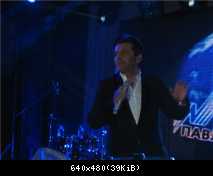 Томас Андерс выступления (537)