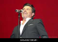 Томас Андерс выступления (54)