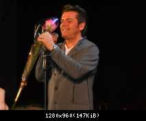 Томас Андерс выступления (540)