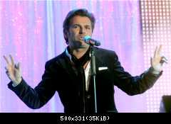 Томас Андерс выступления (547)