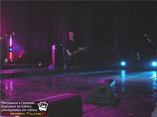 Томас Андерс выступления (55)