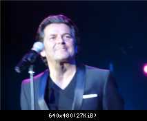 Томас Андерс выступления (553)