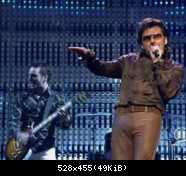 Томас Андерс выступления (554)